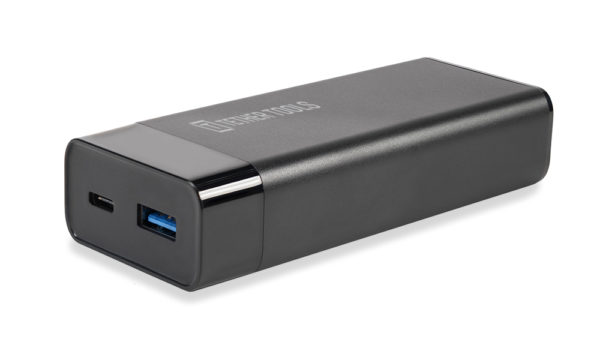 ONsite USB-C 30W Battery Pack (9,600 mAh)